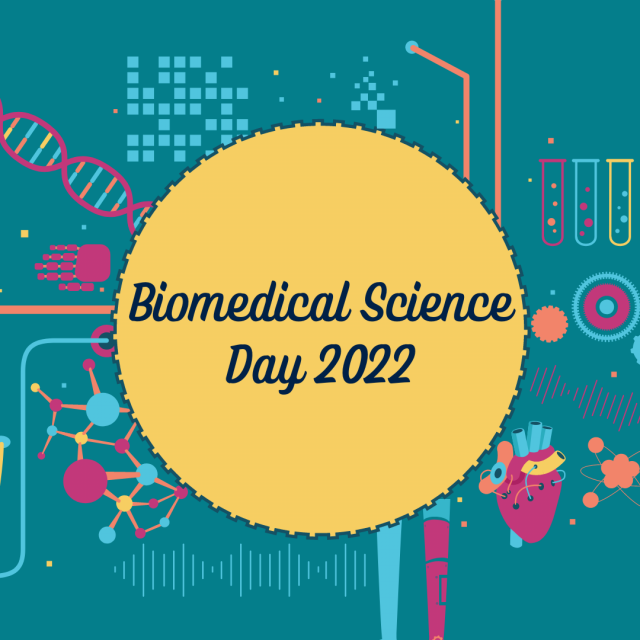 Biomedical Science Day 2022